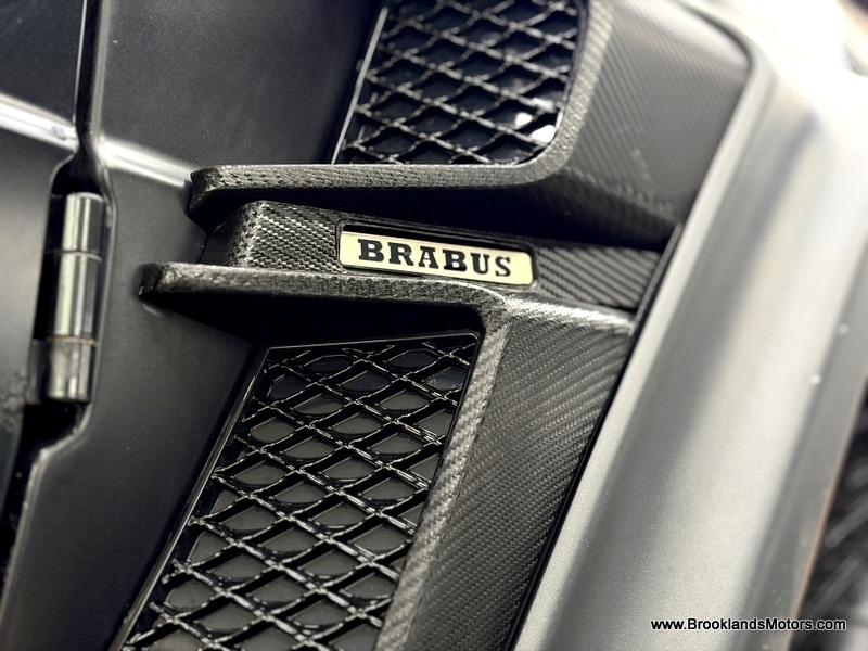 Used Mercedes-Benz G Class 2016 for sale - 77409199: Photo 16