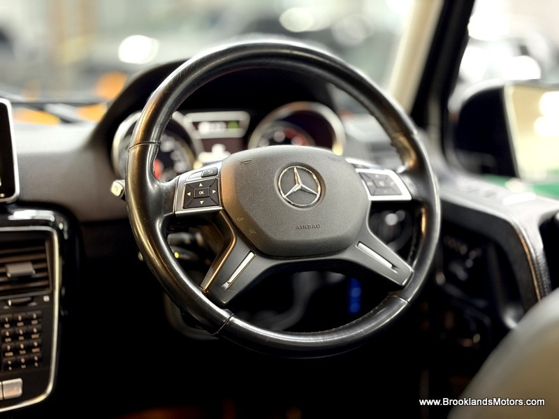 Used Mercedes-Benz G Class 2016 for sale - 77409199: Photo 21