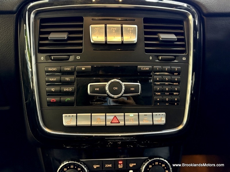 Used Mercedes-Benz G Class 2016 for sale - 77409199: Photo 25