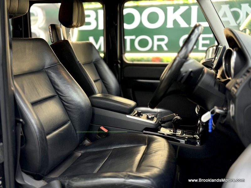 Used Mercedes-Benz G Class 2016 for sale - 77409199: Photo 26