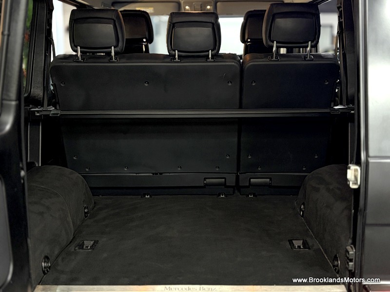 Used Mercedes-Benz G Class 2016 for sale - 77409199: Photo 30