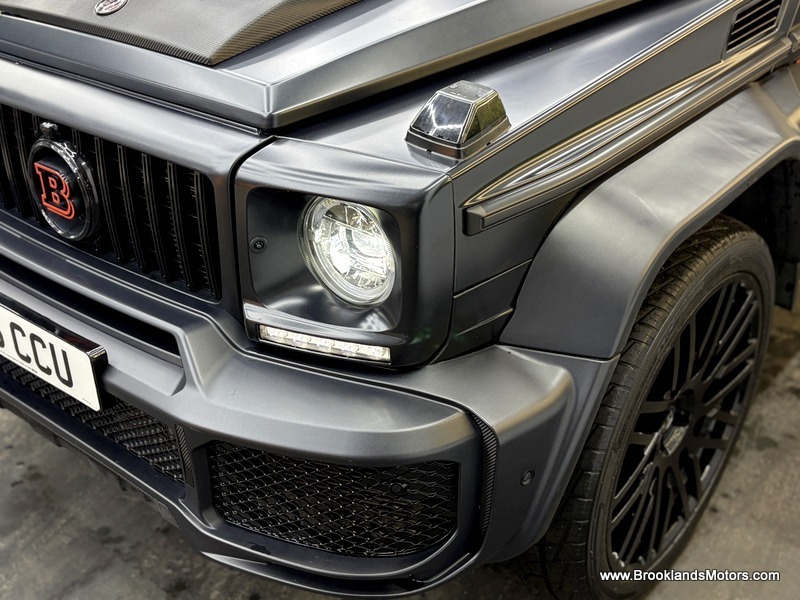 Used Mercedes-Benz G Class 2016 for sale - 77409199: Photo 9