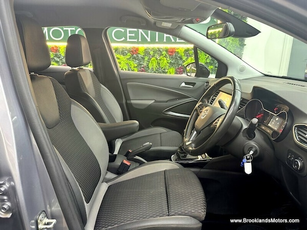 Used Vauxhall Crossland X 2019 for sale - 75336552: Photo 15