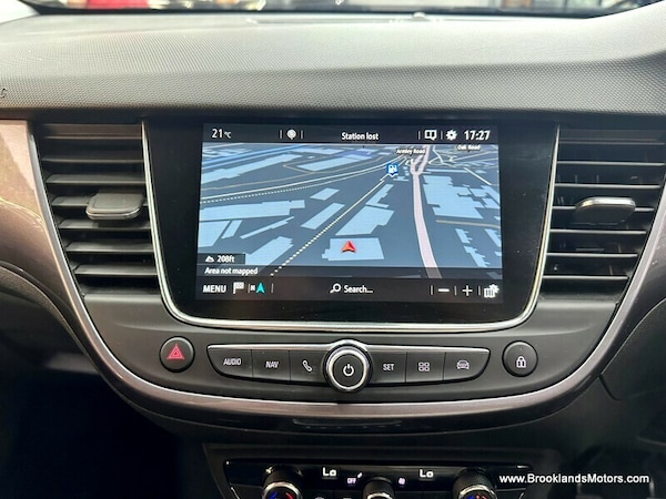 Used Vauxhall Crossland X 2019 for sale - 75336552: Photo 17