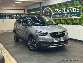 2019 - 1.5 ELITE NAV ECOTEC S/S [SAT NAV & STUNNING EXAMPLE] 5-Door