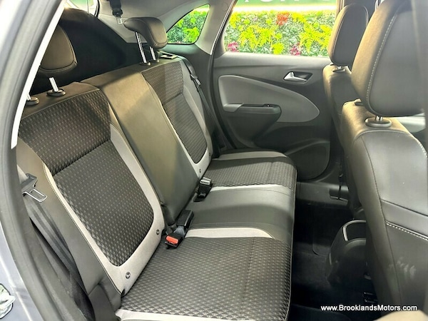 Used Vauxhall Crossland X 2019 for sale - 75336552: Photo 20
