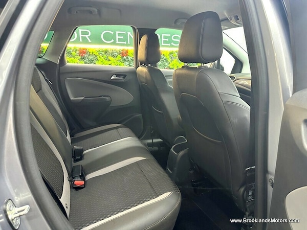 Used Vauxhall Crossland X 2019 for sale - 75336552: Photo 21