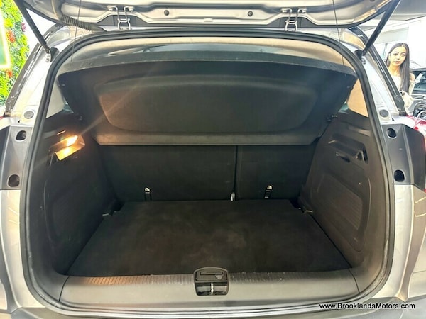 Used Vauxhall Crossland X 2019 for sale - 75336552: Photo 22