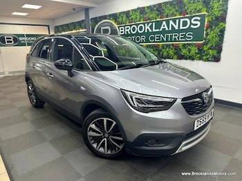 Used Vauxhall Crossland X 2019 for sale - 75336552: Photo