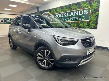 Used Vauxhall Crossland X 2019 for sale - 75336552: Photo