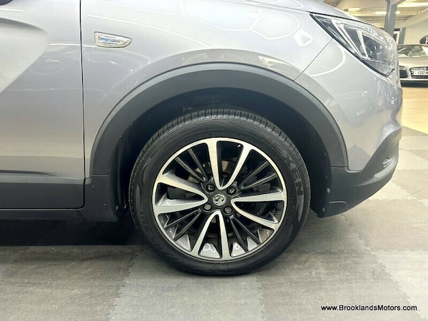 Used Vauxhall Crossland X 2019 for sale - 75336552: Photo 7