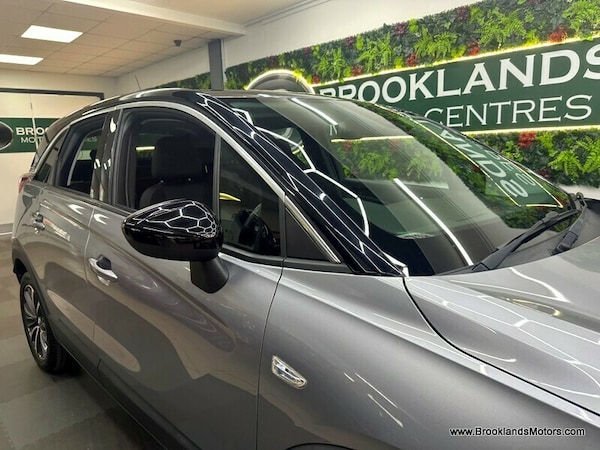 Used Vauxhall Crossland X 2019 for sale - 75336552: Photo 8