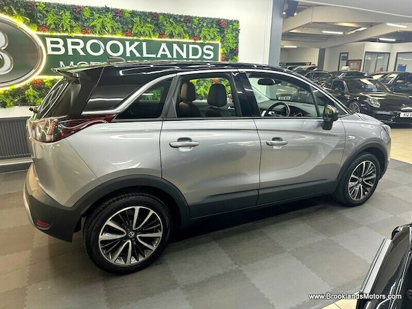 Used Vauxhall Crossland X 2019 for sale - 75336552: Photo 9