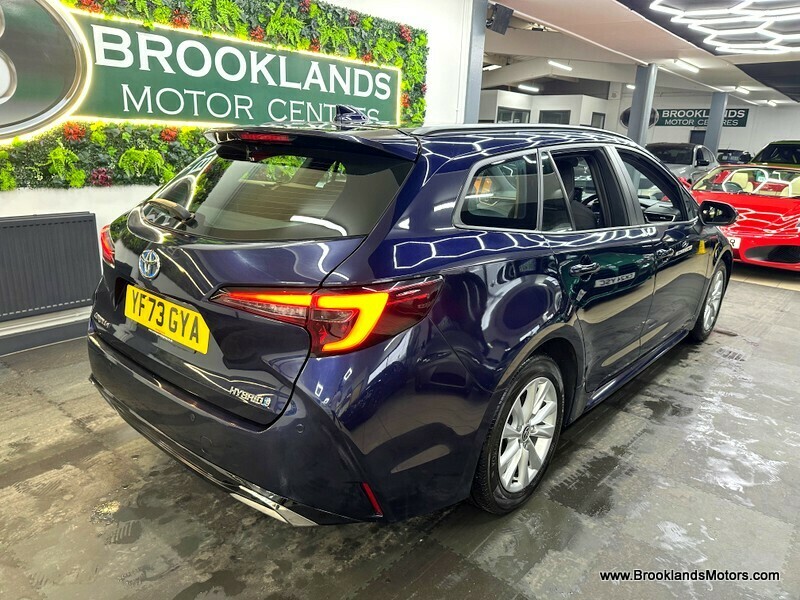 Used Toyota Corolla 2023 for sale - 77521710: Photo 10