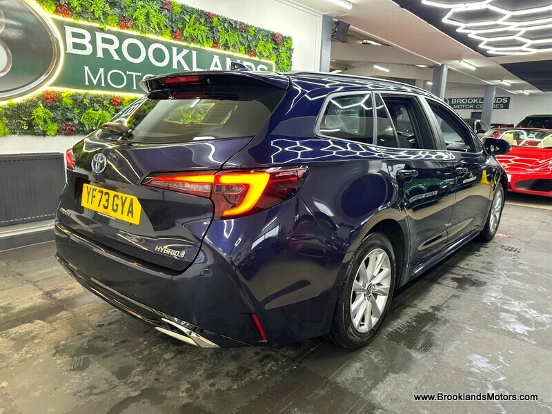 Used Toyota Corolla 2023 for sale - 77521710: Photo 11