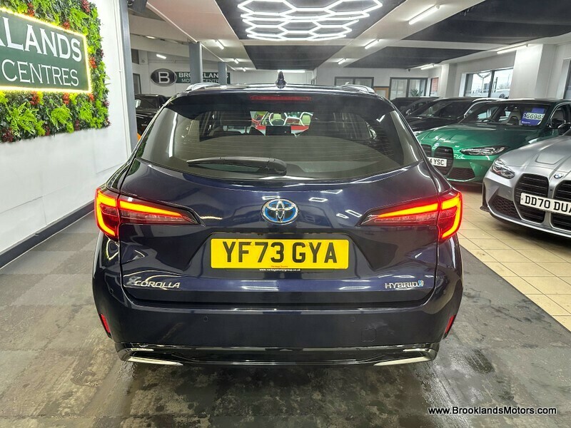 Used Toyota Corolla 2023 for sale - 77521710: Photo 12