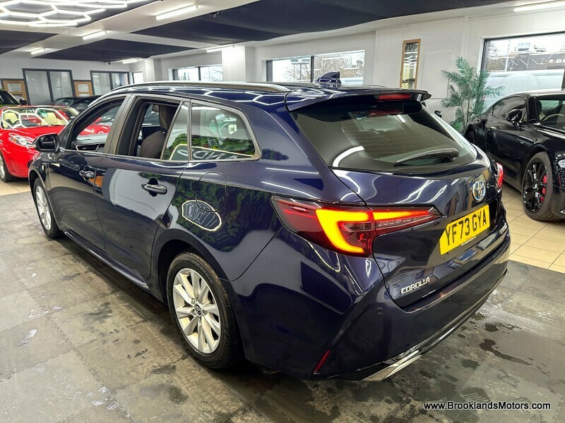 Used Toyota Corolla 2023 for sale - 77521710: Photo 13