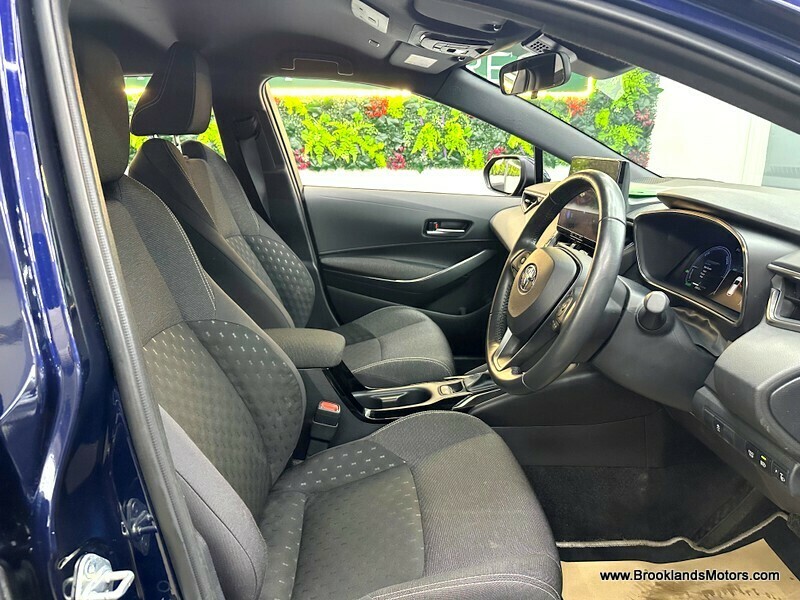Used Toyota Corolla 2023 for sale - 77521710: Photo 15