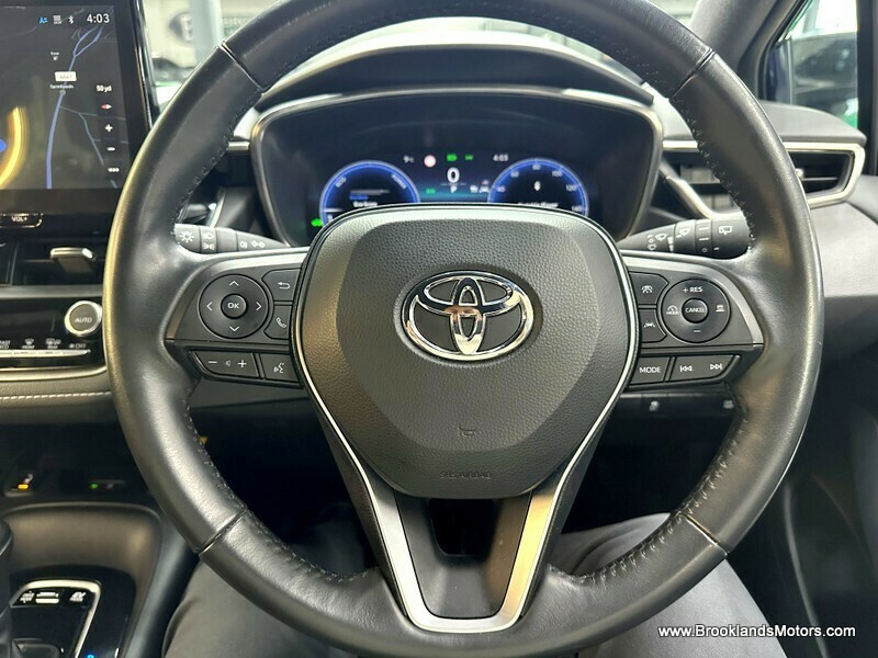 Used Toyota Corolla 2023 for sale - 77521710: Photo 16