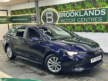 Used Toyota Corolla 2023 for sale - 77521710: Photo