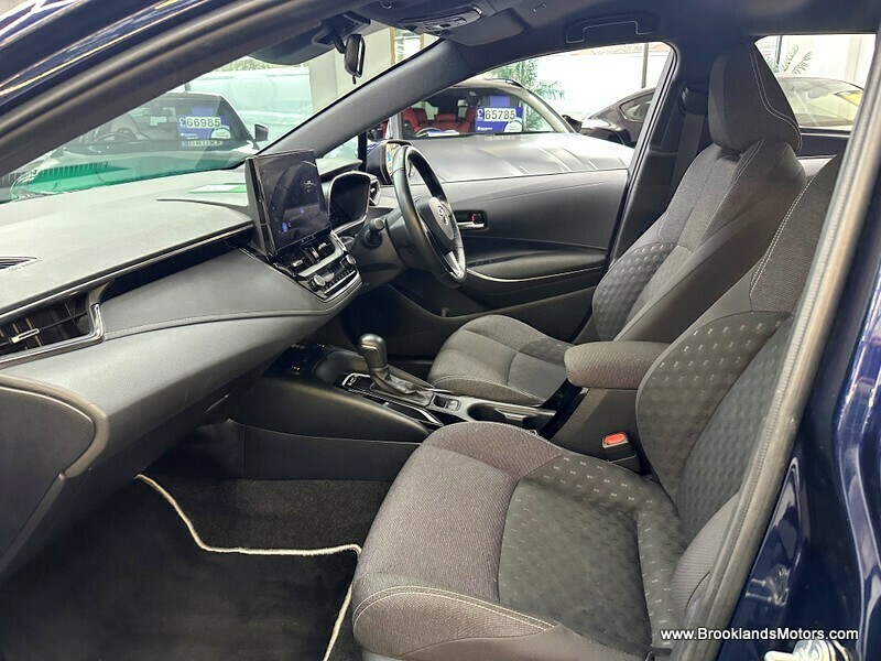 Used Toyota Corolla 2023 for sale - 77521710: Photo 21