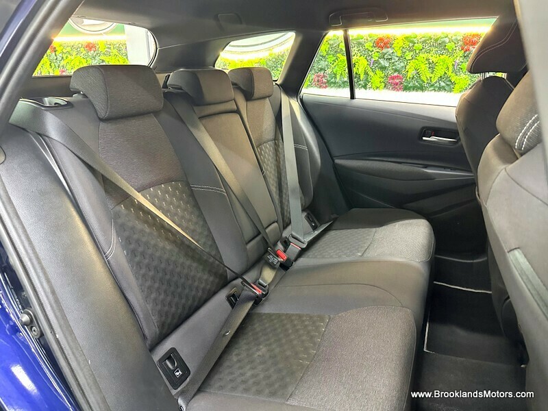 Used Toyota Corolla 2023 for sale - 77521710: Photo 22