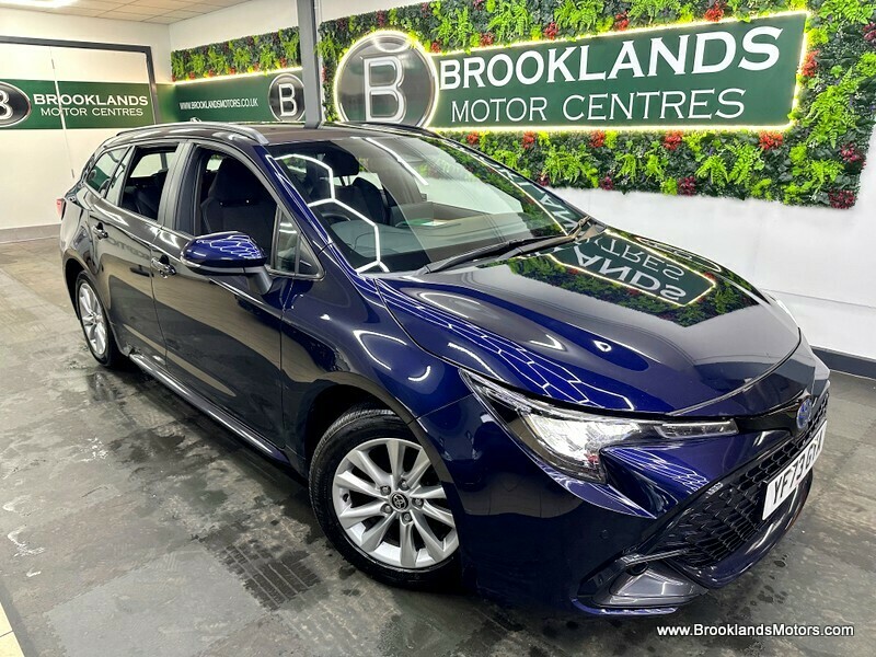 Used Toyota Corolla 2023 for sale - 77521710: Photo 3