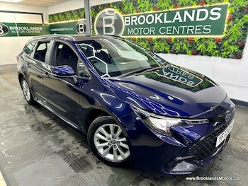 Used Toyota Corolla 2023 for sale - 77521710: Photo