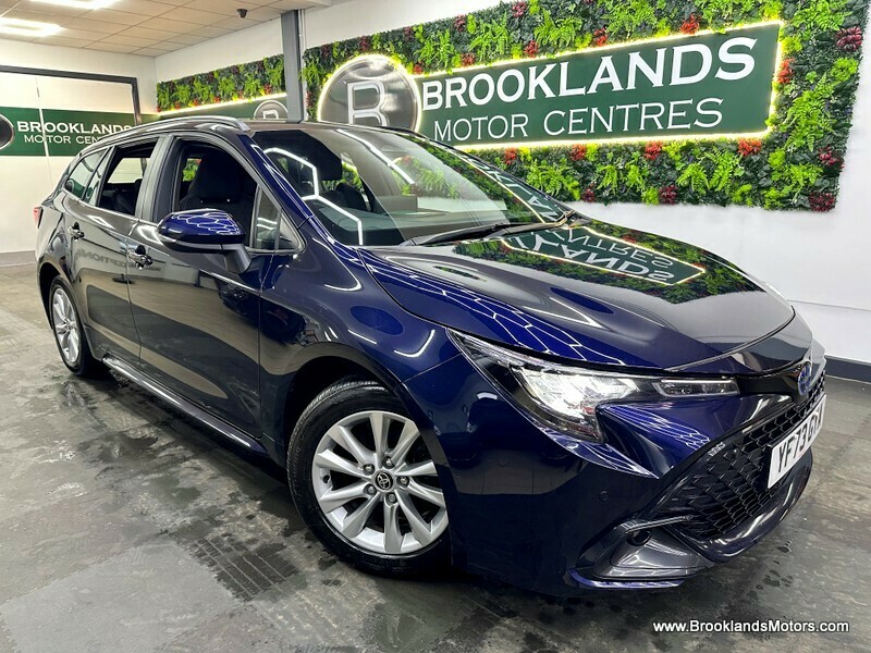 Used Toyota Corolla 2023 for sale - 77521710: Photo 4