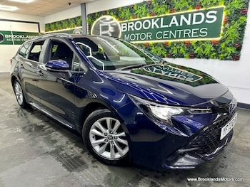 Used Toyota Corolla 2023 for sale - 77521710: Photo