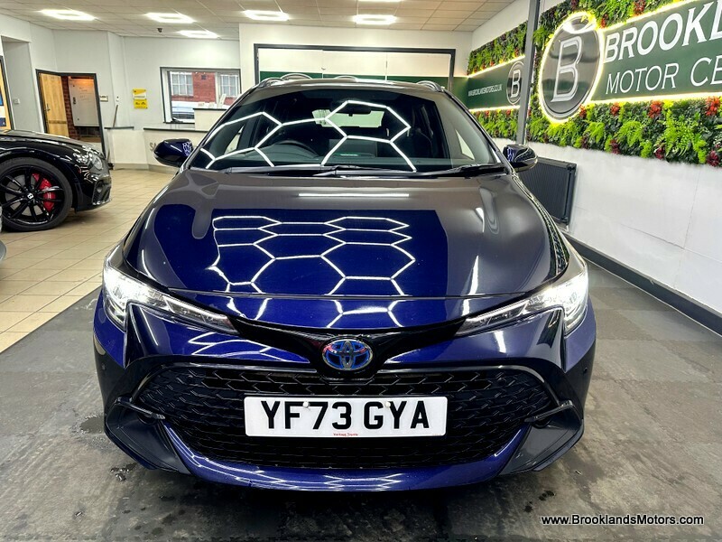 Used Toyota Corolla 2023 for sale - 77521710: Photo 5