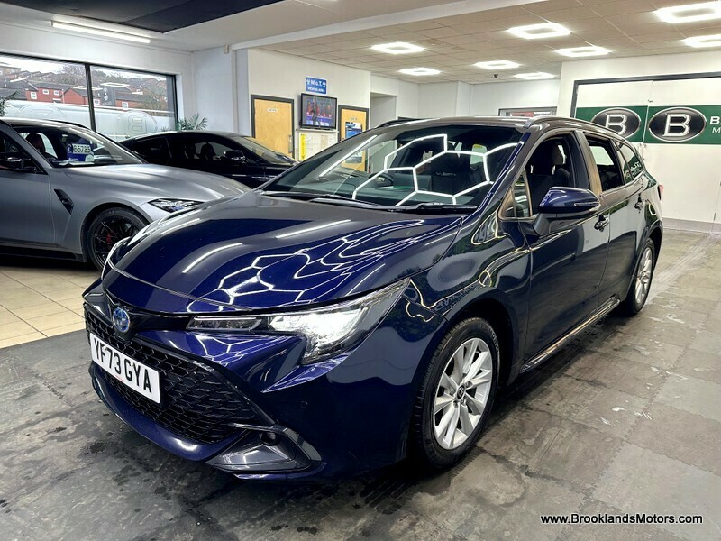 Used Toyota Corolla 2023 for sale - 77521710: Photo 6