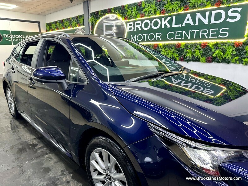 Used Toyota Corolla 2023 for sale - 77521710: Photo 7