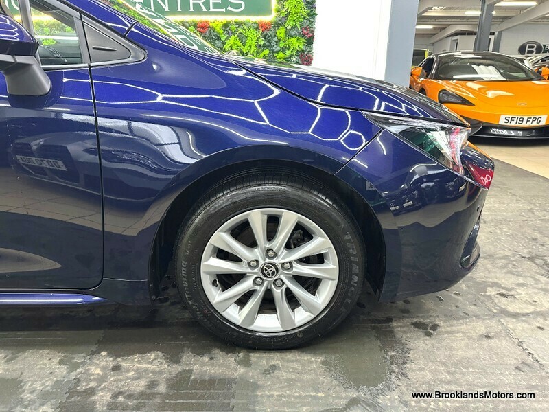 Used Toyota Corolla 2023 for sale - 77521710: Photo 8
