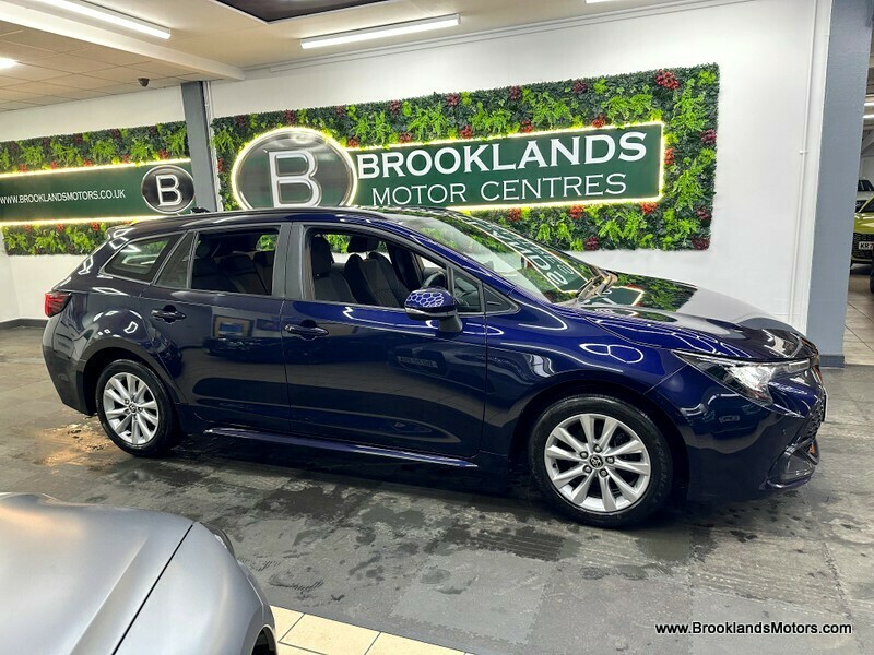 Used Toyota Corolla 2023 for sale - 77521710: Photo 9