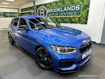 Used BMW 1 Series 2018 for sale - 75360044: Photo