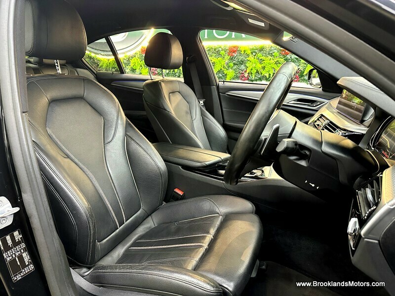 Used BMW 5 Series 2018 for sale - 77277025: Photo 14