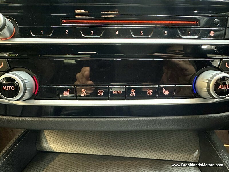 Used BMW 5 Series 2018 for sale - 77277025: Photo 18