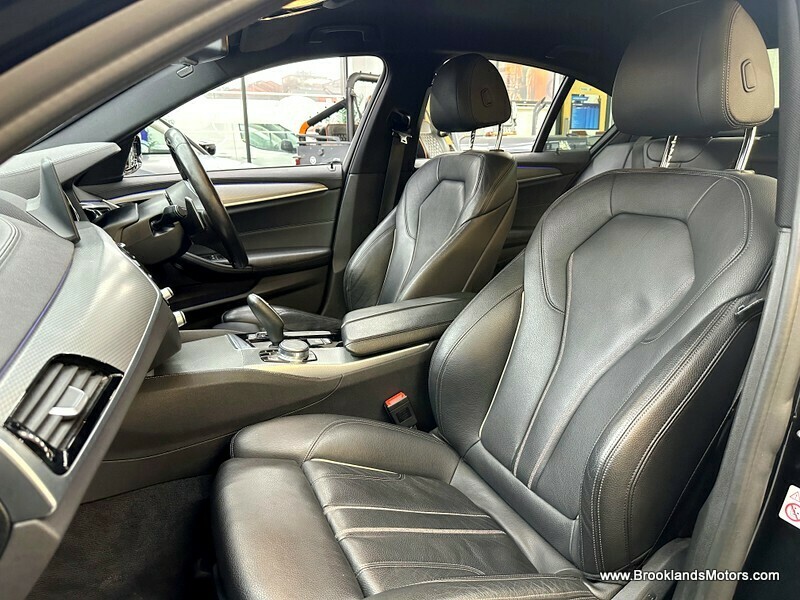 Used BMW 5 Series 2018 for sale - 77277025: Photo 19