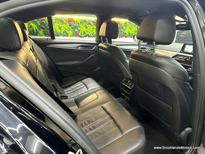 Used BMW 5 Series 2018 for sale - 77277025: Photo 22