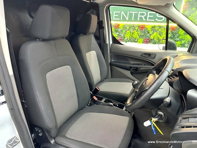 Used Ford Transit Connect 2018 for sale - 76224205: Photo 11
