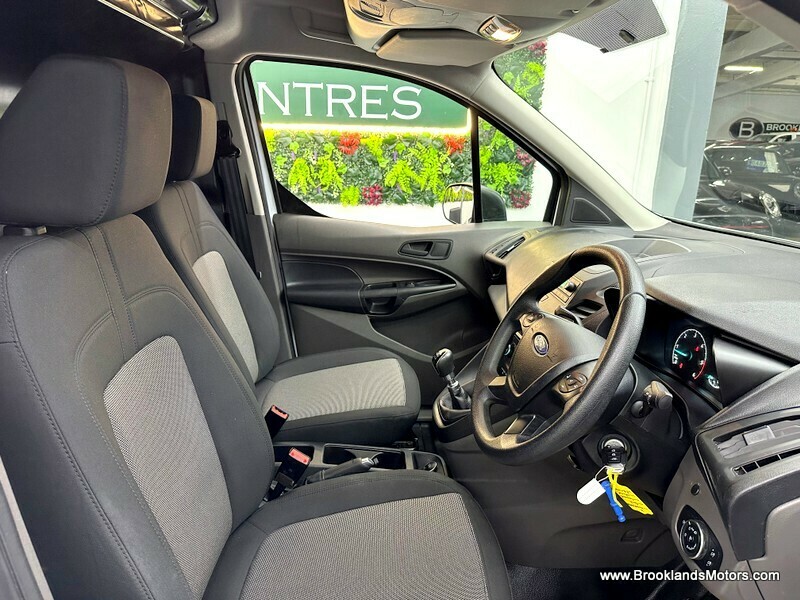 Used Ford Transit Connect 2018 for sale - 76224205: Photo 12