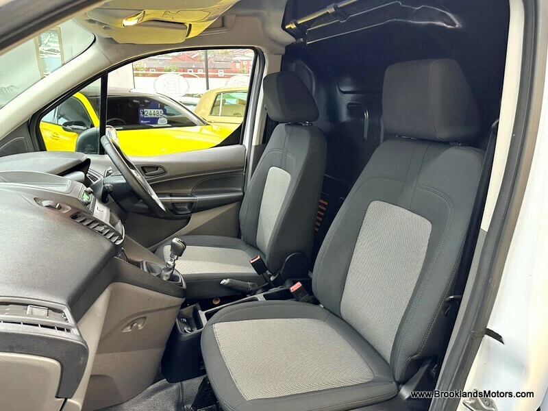 Used Ford Transit Connect 2018 for sale - 76224205: Photo 13