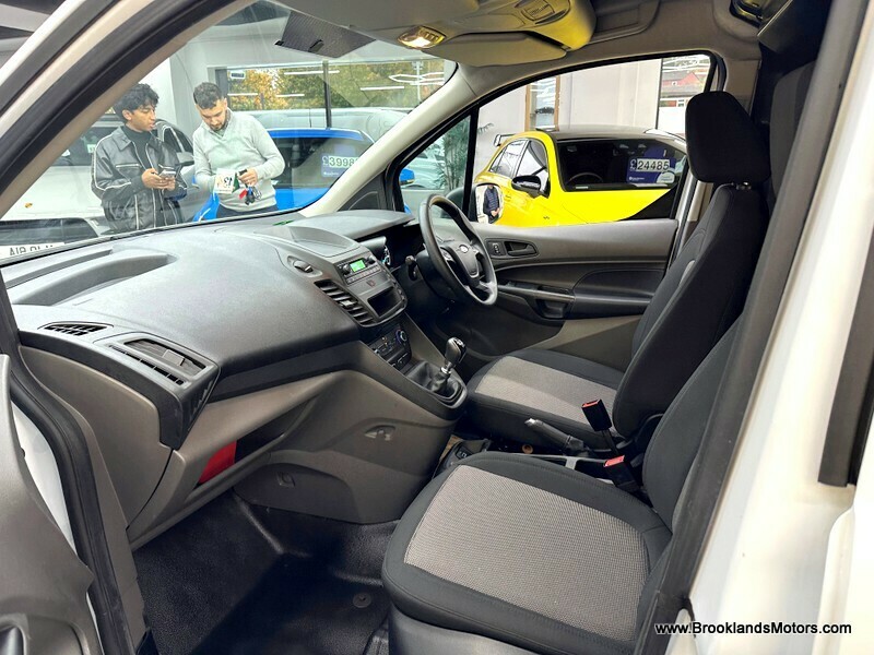 Used Ford Transit Connect 2018 for sale - 76224205: Photo 14
