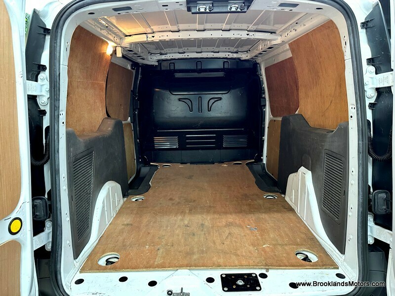 Used Ford Transit Connect 2018 for sale - 76224205: Photo 15