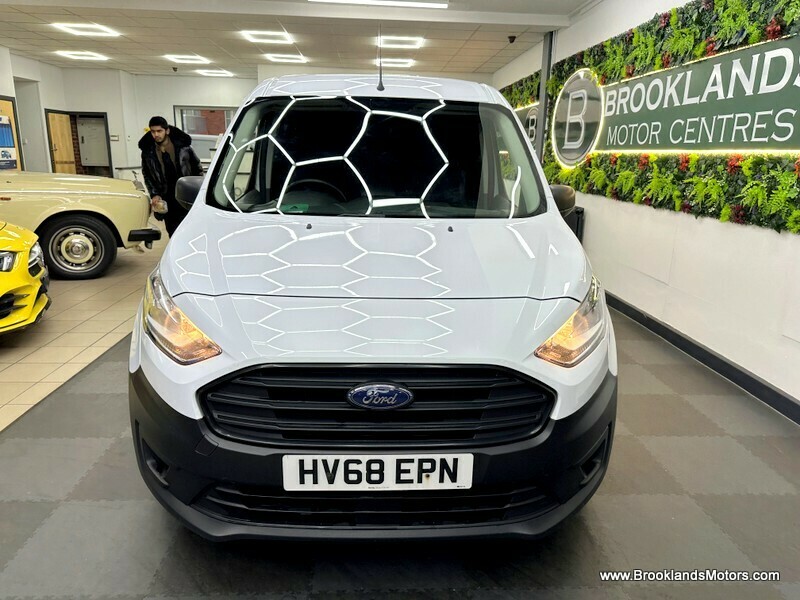 Used Ford Transit Connect 2018 for sale - 76224205: Photo 5