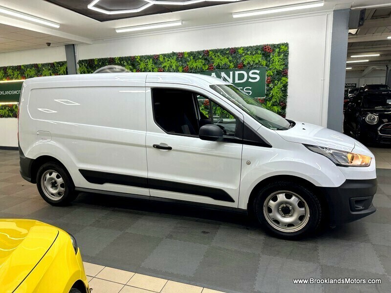 Used Ford Transit Connect 2018 for sale - 76224205: Photo 7