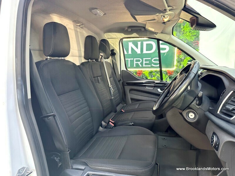 Used Ford Transit Custom 2021 for sale - 76725213: Photo 14