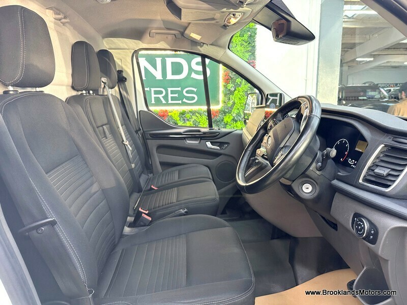 Used Ford Transit Custom 2021 for sale - 76725213: Photo 15