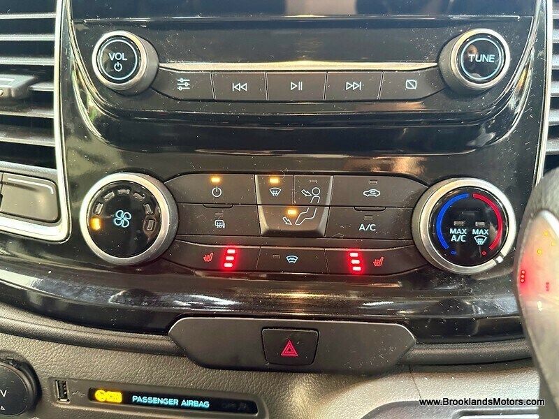 Used Ford Transit Custom 2021 for sale - 76725213: Photo 16